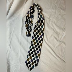 Saliari mens tie